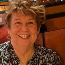 Sandra Eileen Slemp