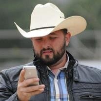 Luis A. Santiesteban