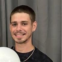 Adam Keith Sheffield