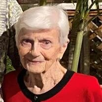 Nancy Canby Sunshine
