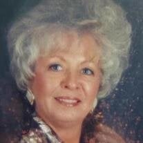 PATRICIA CLARK