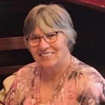 Vivian Rose Sobolewski