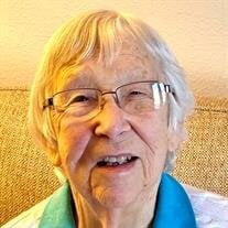 Alberta J. Nousianen