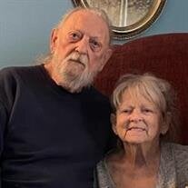 William "Bill" David Graves Sr
