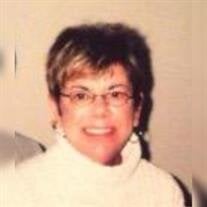 Kathryn Georgene Strenglis