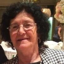 Liza Lucaj