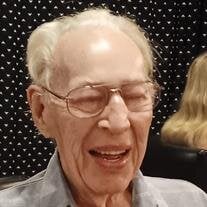 Patrick G. Savanick