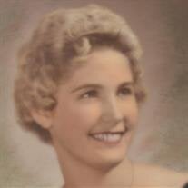 Brenda S. Vowels