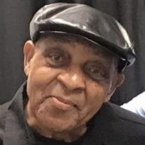 Pervis Roy Davis