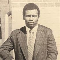 Jimmy Adams Reynolds