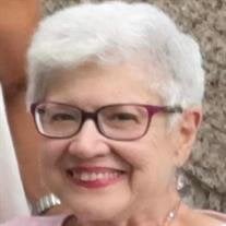 Mary Catherine "Cathy" Feo