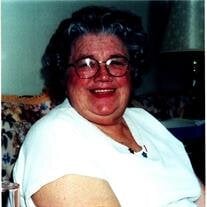 Mona "Marlene" M. Durant