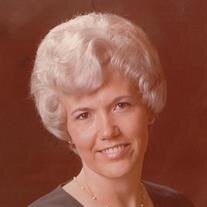 Linda Bennett Brown