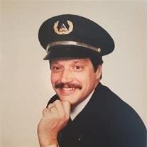 Donald Joseph "Don" Bushey