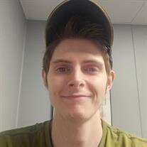 Quynton Bisbee-Huffman