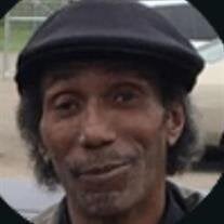 Jerome Jackson