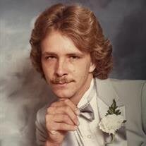 Rex Edward Adams, Sr.