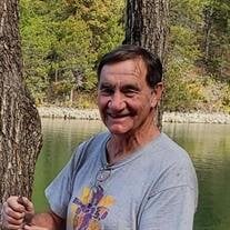 Leonard Joe Mahan