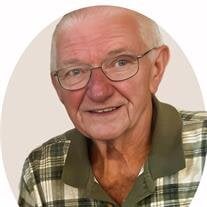 Leonard G. Frank