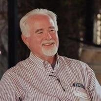 David John Busekist