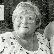 Janelle C. Down
