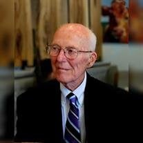 Mr. James Robert Zedosky