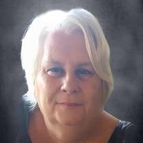 Cynthia Jane Beier
