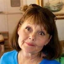 Nancy Lorene Harris