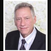 Paul E. Christman
