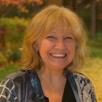 Dr. Vicki June Hindman