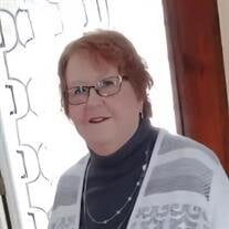 Beverly A. Ehrenberg