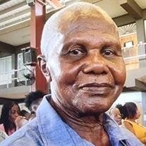 Cleophas Manderson (Genius)