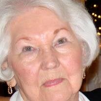 Marie L. Moore