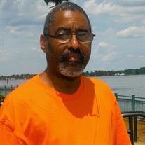 Kevin Bull Tolliver