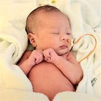 Infant Noctis Ren Pagdilao