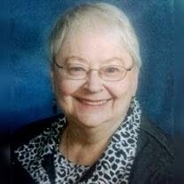 LeAnn Rose Lewno