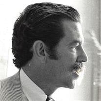 Richard Gardner Whitson Sr.
