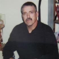 Robert Anthony Spaulding