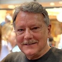 Jeffery L. Perry