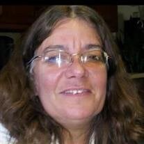 Karen Hamm
