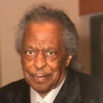 Mr. Edward "Smooth" Collins