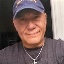 John Steven Aguilar