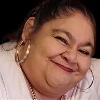 Diana Rocha-Bedolla
