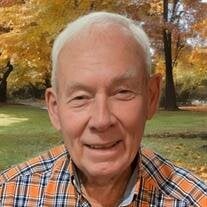 Mr. Mack L. Gaines