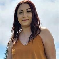 Hailey Lucero