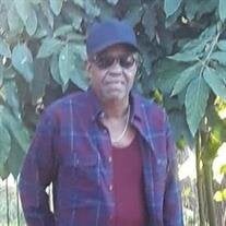 Mr. Sylvester Fergerson