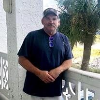 Darrell Gene Smith