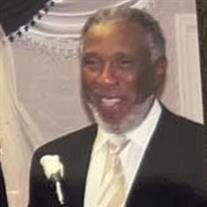Willie Vaughn