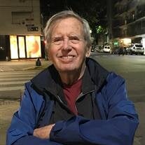 David Alan Gartler