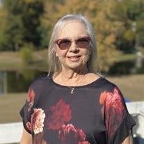 Regina Mae Gray